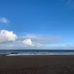 In Near Knokke-Heist