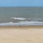 In Near Apartment Knokke-Heist