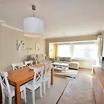 Apartment In Near Knokke-Heist