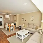 In Near Knokke-Heist