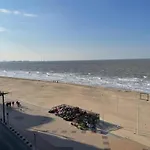 In Near Knokke-Heist