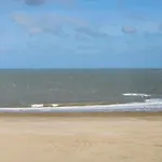 In Near Knokke-Heist