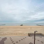 In Near Apartment Knokke-Heist