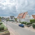 In Near Apartment Knokke-Heist