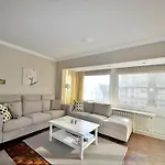 In Near Apartment *