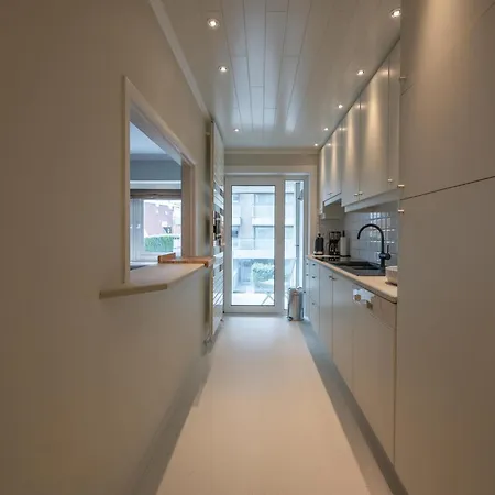 In Near アパート