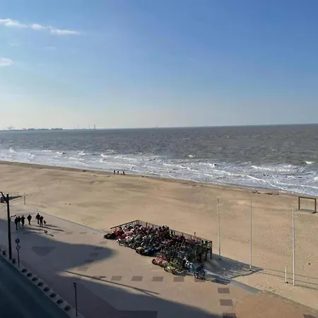 In Near アパート