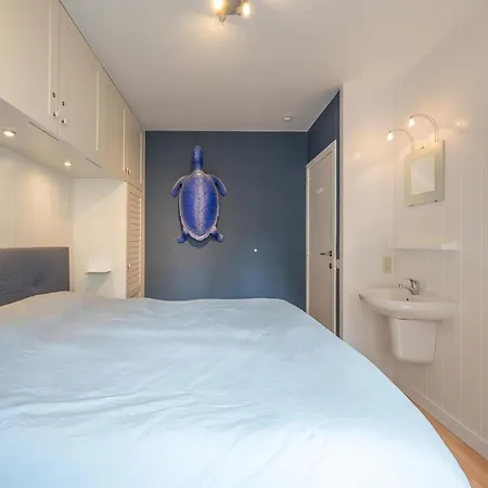 アパート In Near クノック・ヘイスト