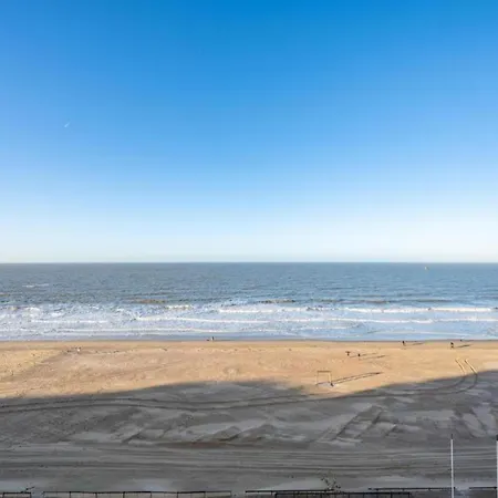 In Near Knokke-Heist