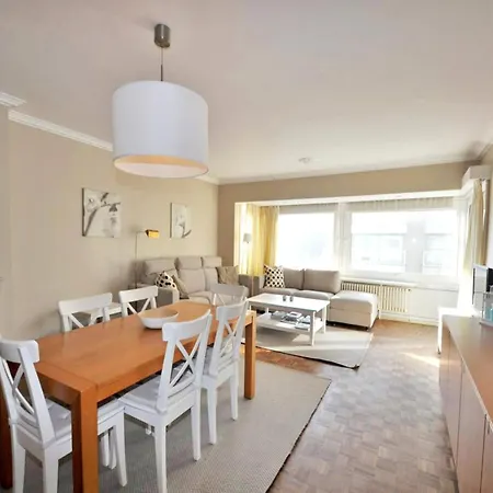 Apartment In Near Knokke-Heist