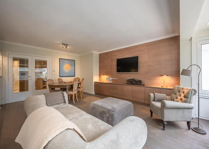 In Near דירה קנוקה-הייסט