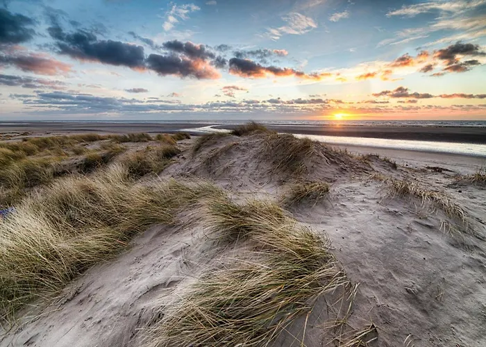 דירה In Near קנוקה-הייסט