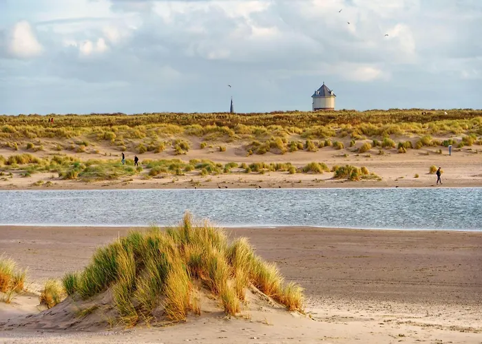 In Near קנוקה-הייסט