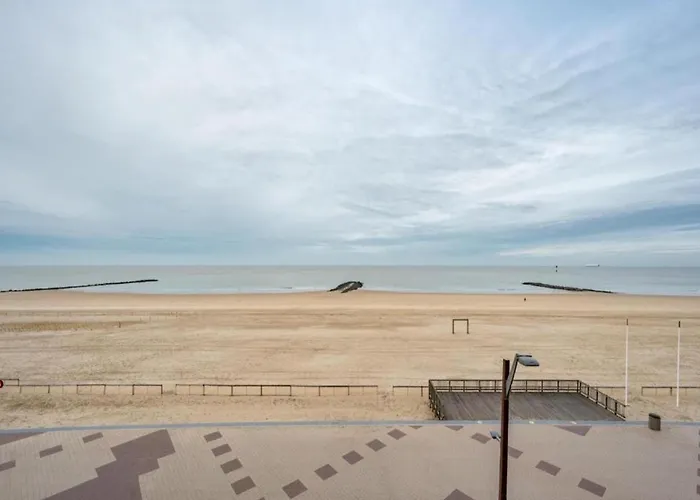 In Near דירה קנוקה-הייסט