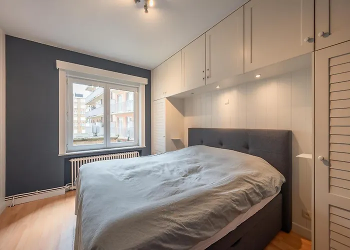 In Near דירה קנוקה-הייסט